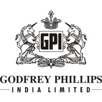 Godfrey Phillips India Ltd.