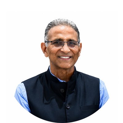 Chandra Wadhwa