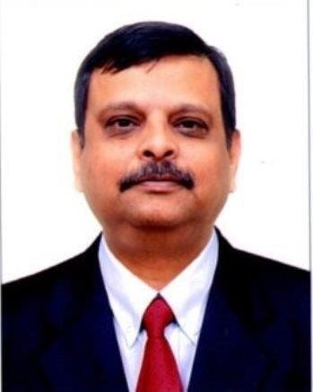 Rajeev Srivastava